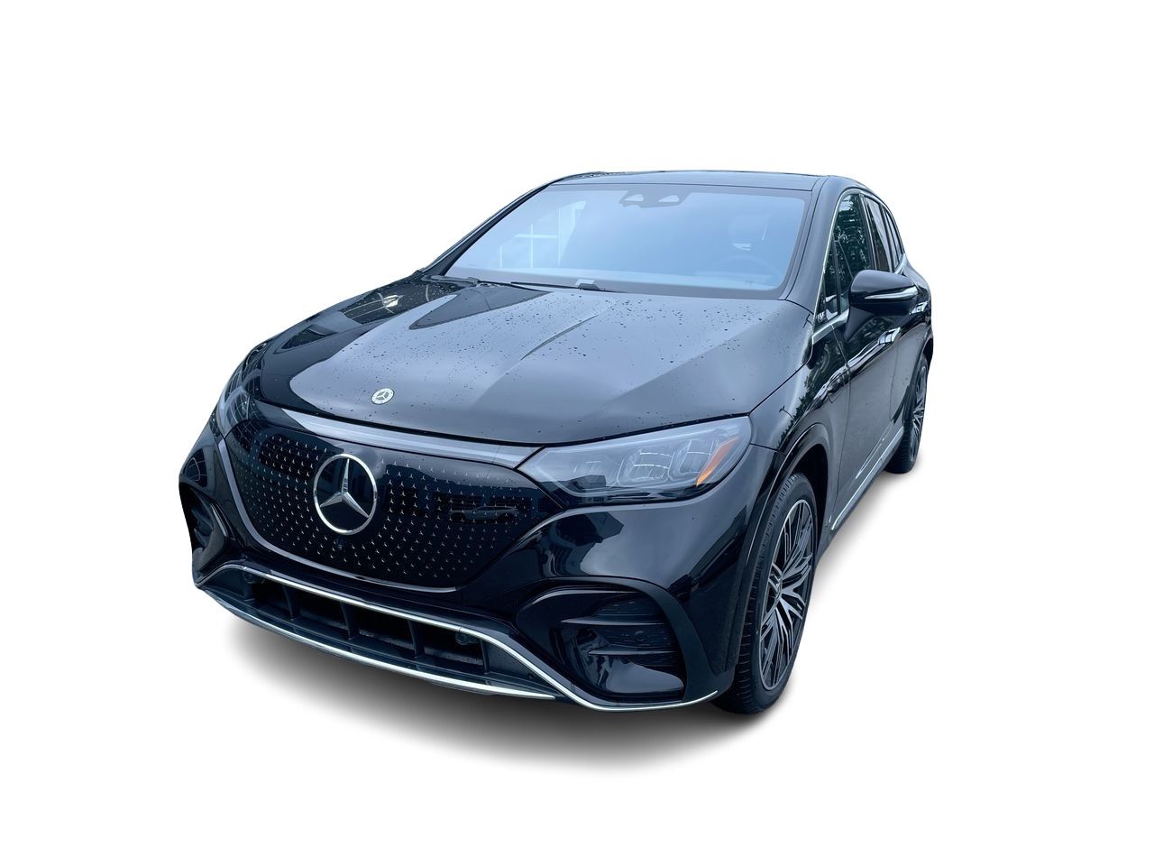 Mercedes-Benz EQE  2025 à Richmond, Colombie-Britannique