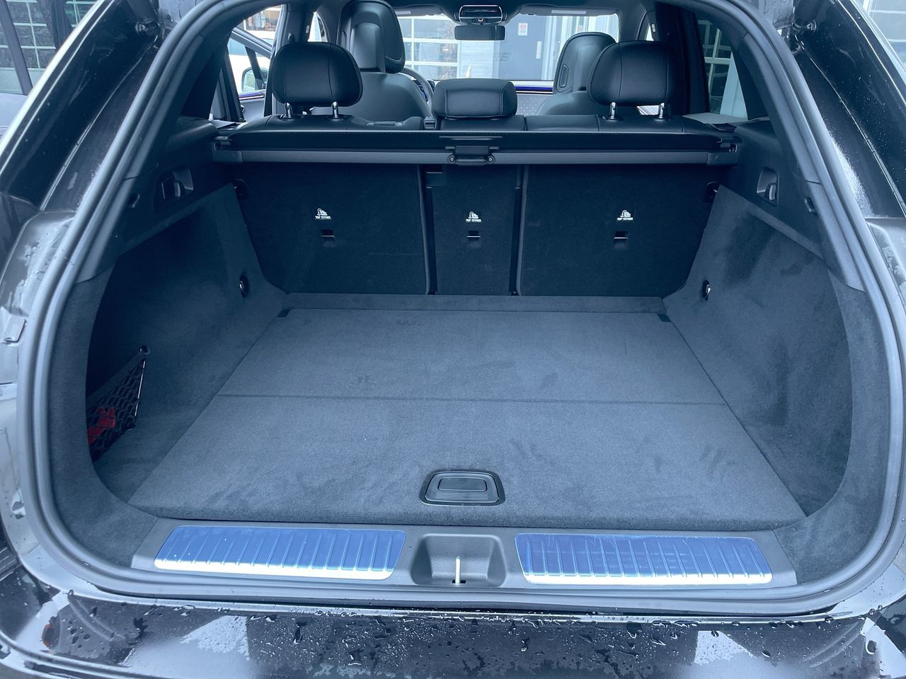 Mercedes-Benz EQE  2025 à Richmond, Colombie-Britannique