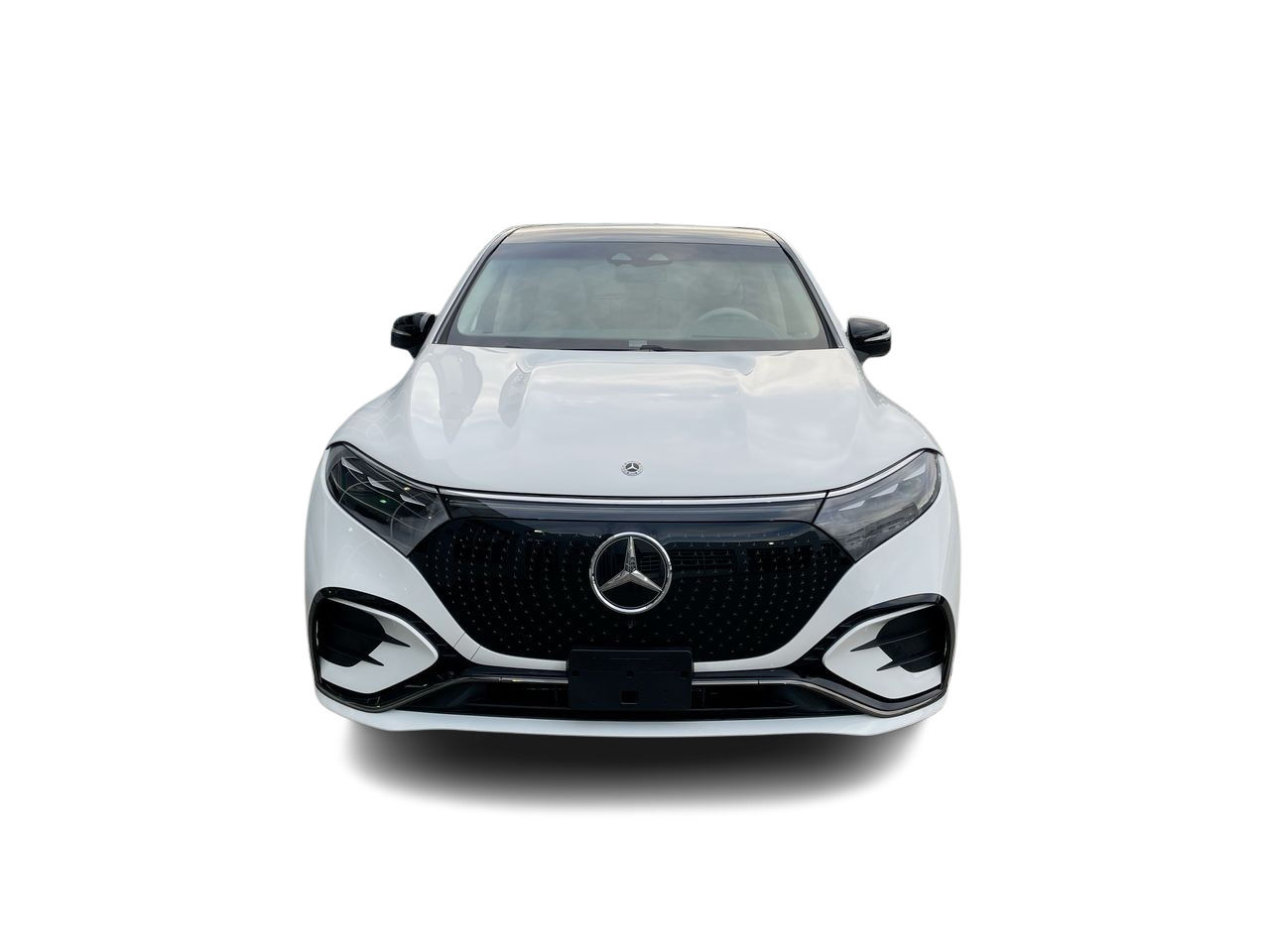Mercedes-Benz EQS  2025 à Richmond, Colombie-Britannique