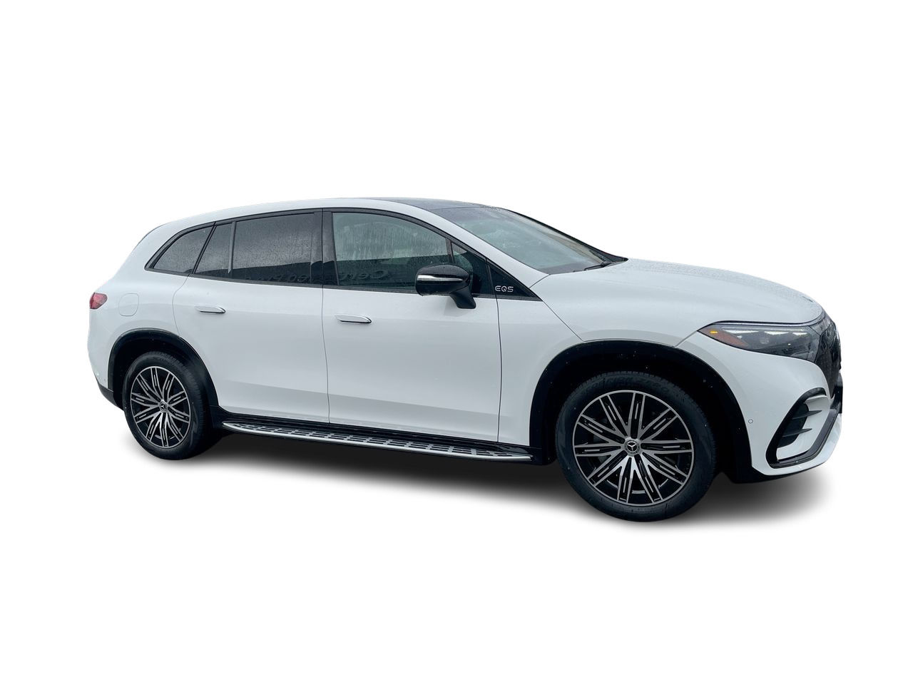 2025 Mercedes-Benz EQS in Richmond, British Columbia