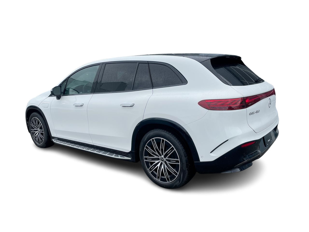 2025 Mercedes-Benz EQS in Richmond, British Columbia