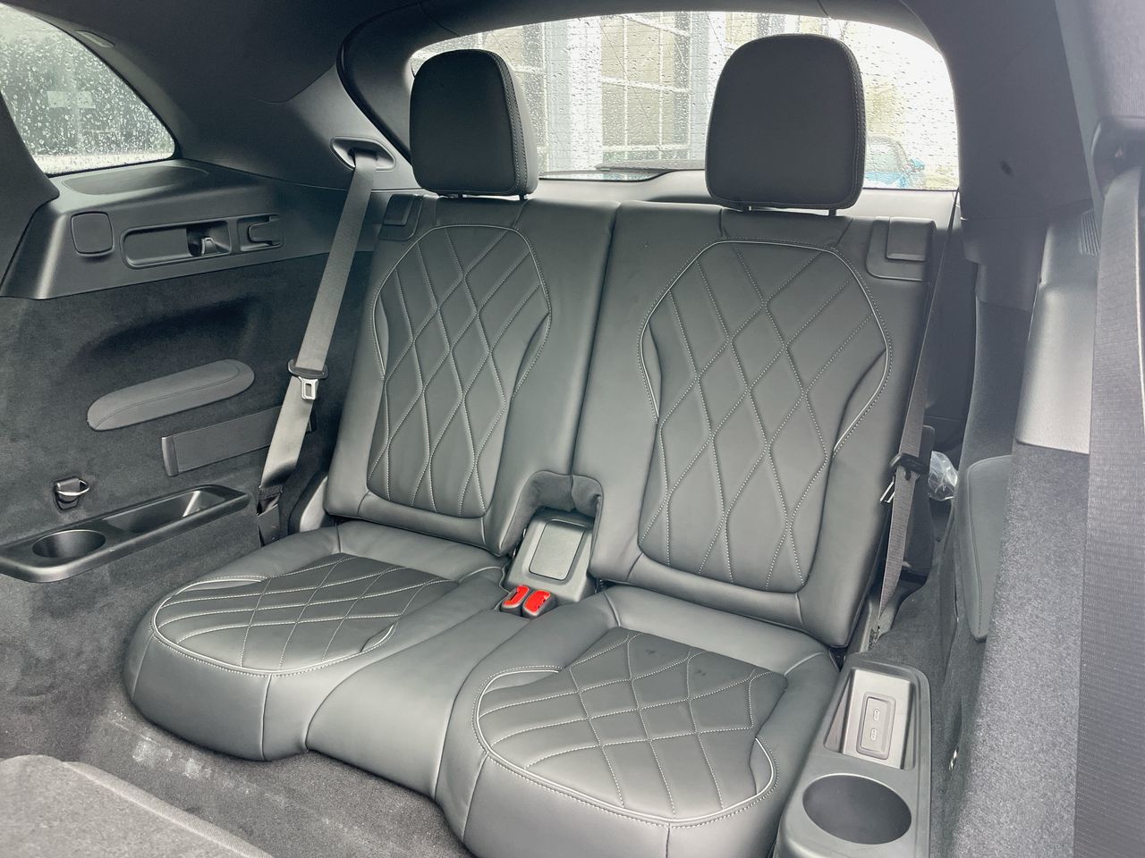 2025 Mercedes-Benz EQS in Richmond, British Columbia