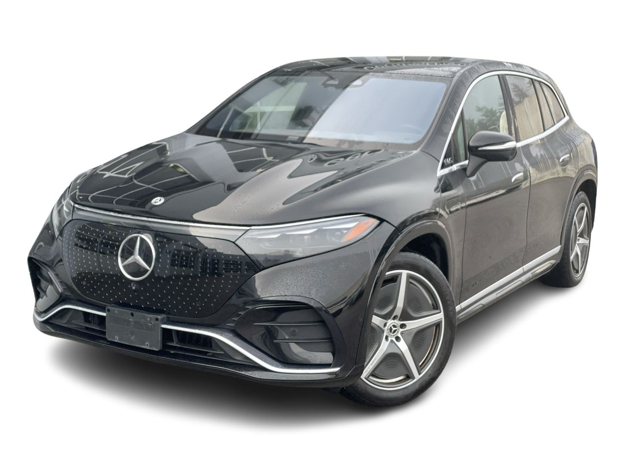 2023  EQS450