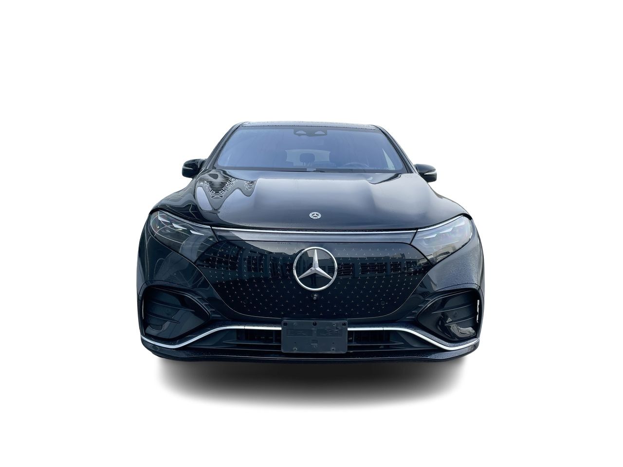 2023  EQS450