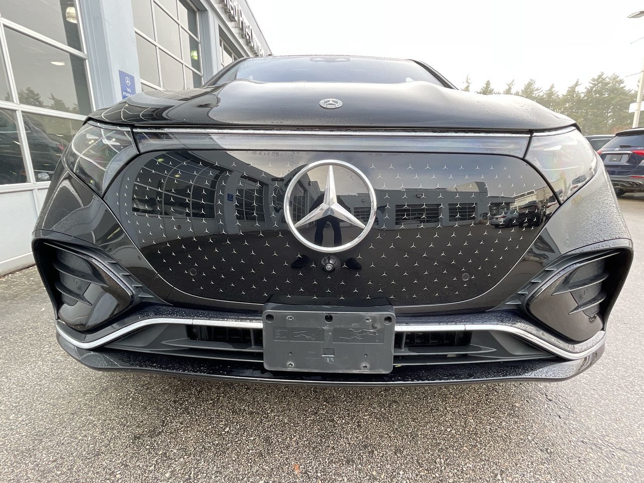 2023  EQS450