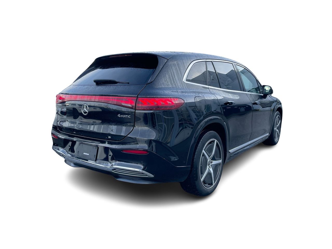 2023  EQS450