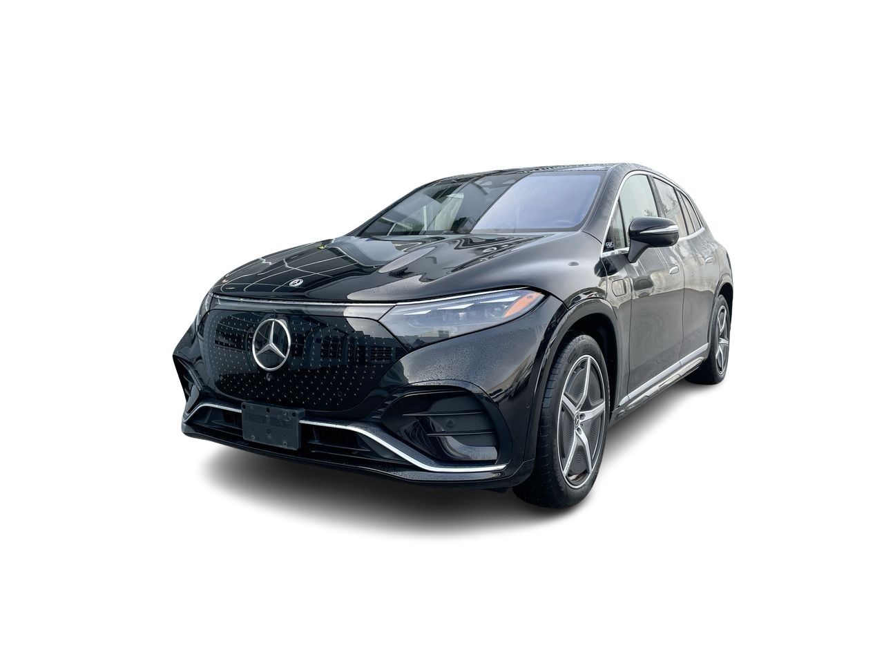 2023  EQS450