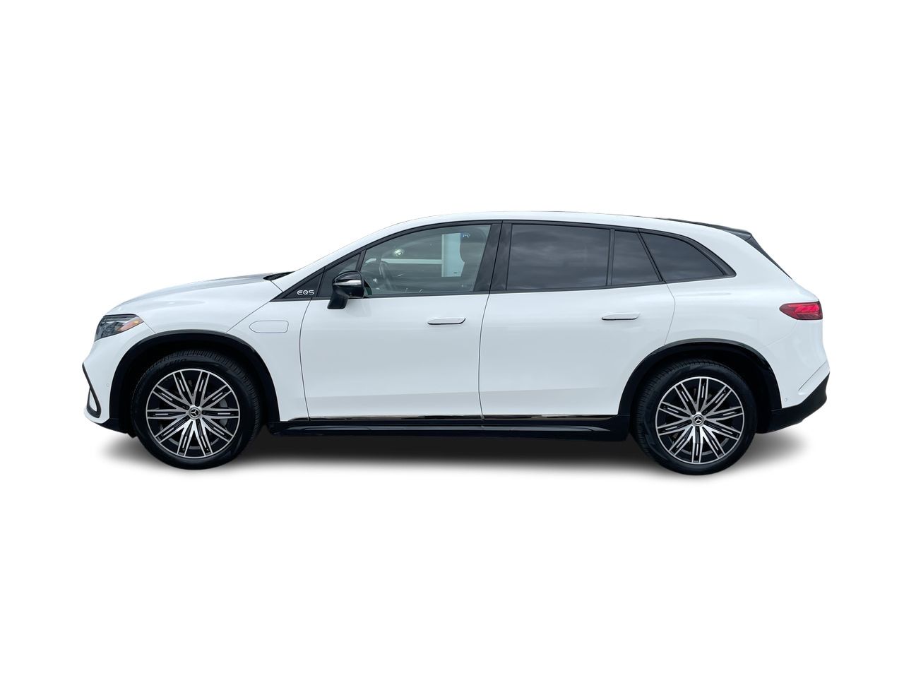 2023 Mercedes-Benz EQS450
