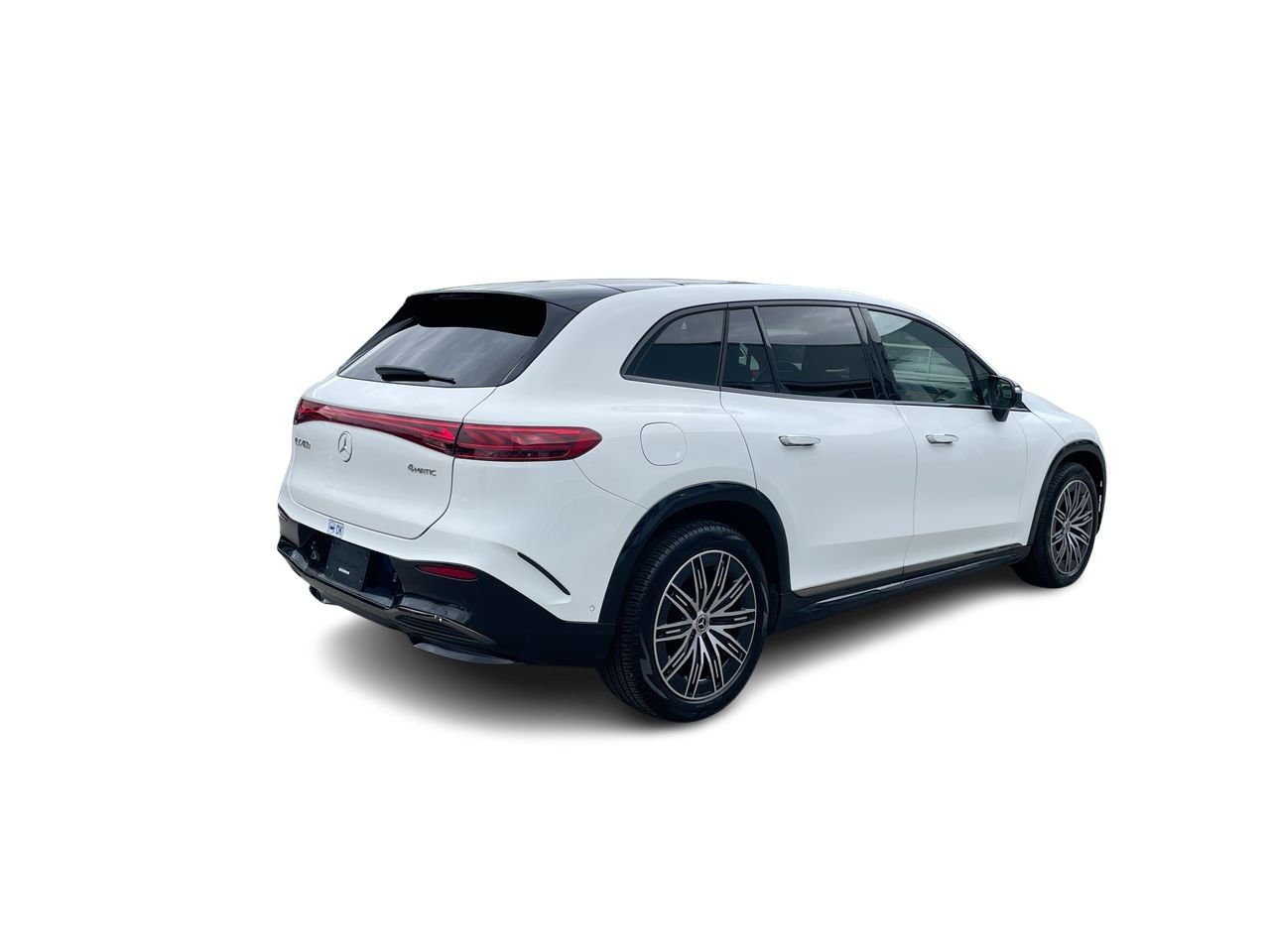 2023 Mercedes-Benz EQS450