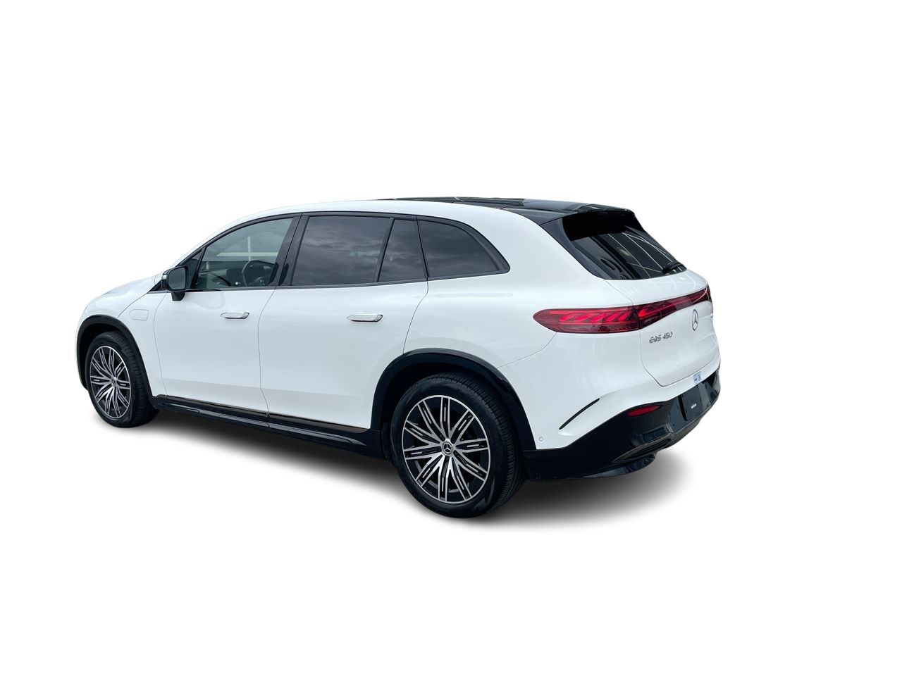 2023 Mercedes-Benz EQS450