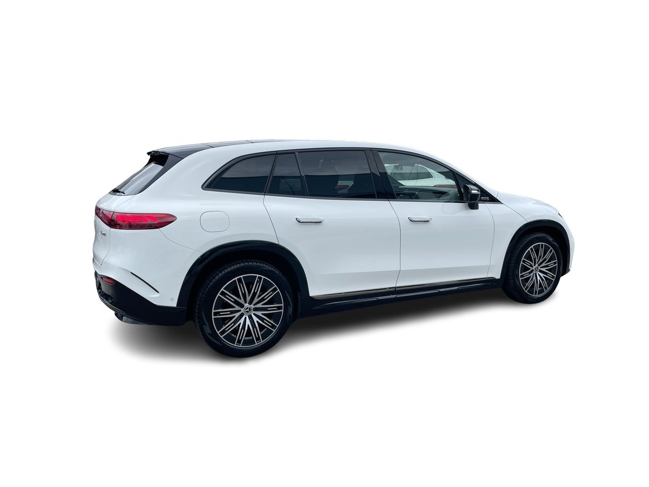 2023 Mercedes-Benz EQS450