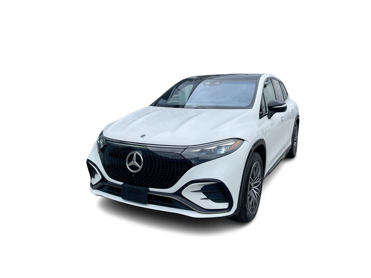 2023 Mercedes-Benz EQS450