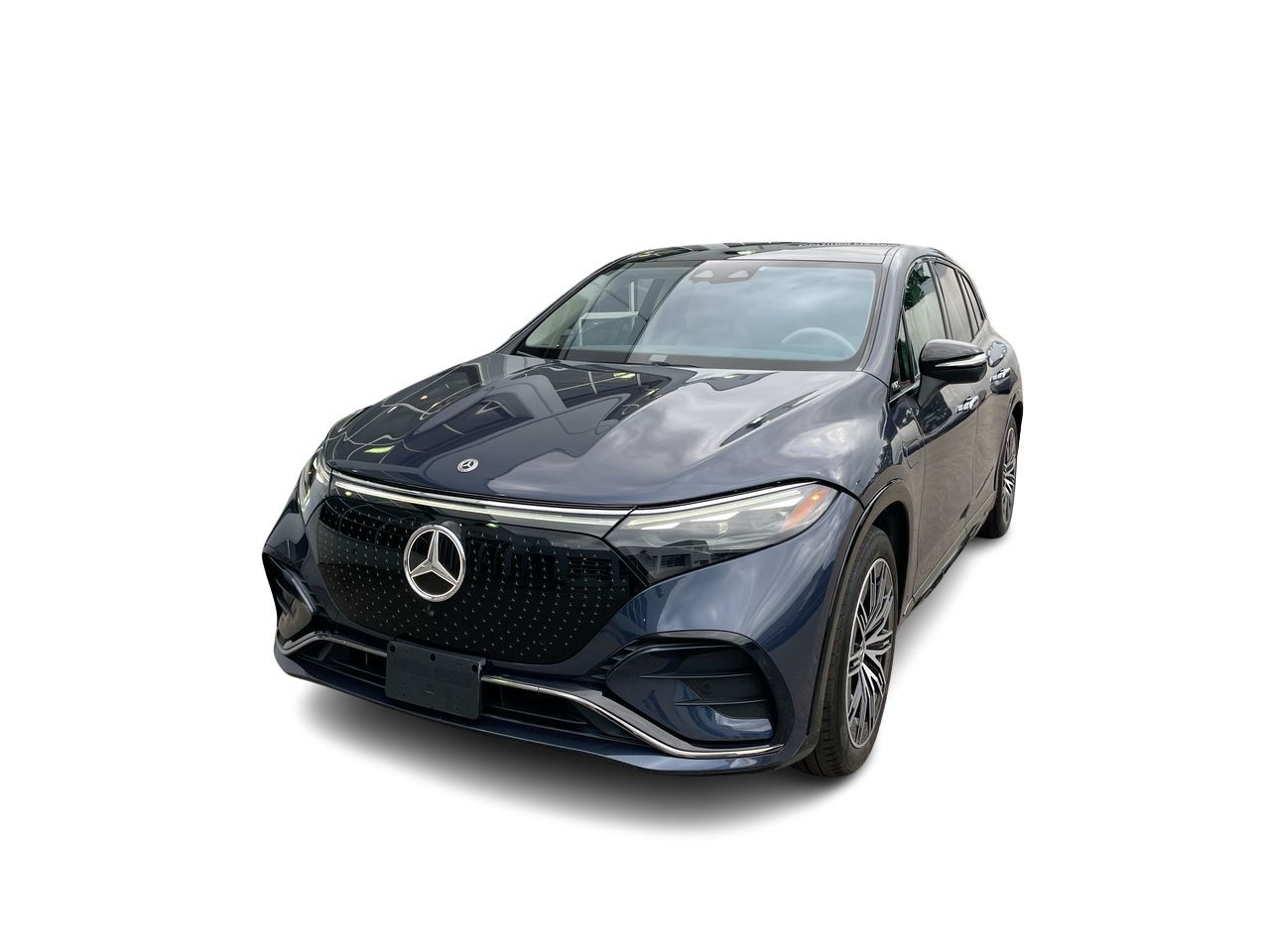 2023 Mercedes-Benz EQS450