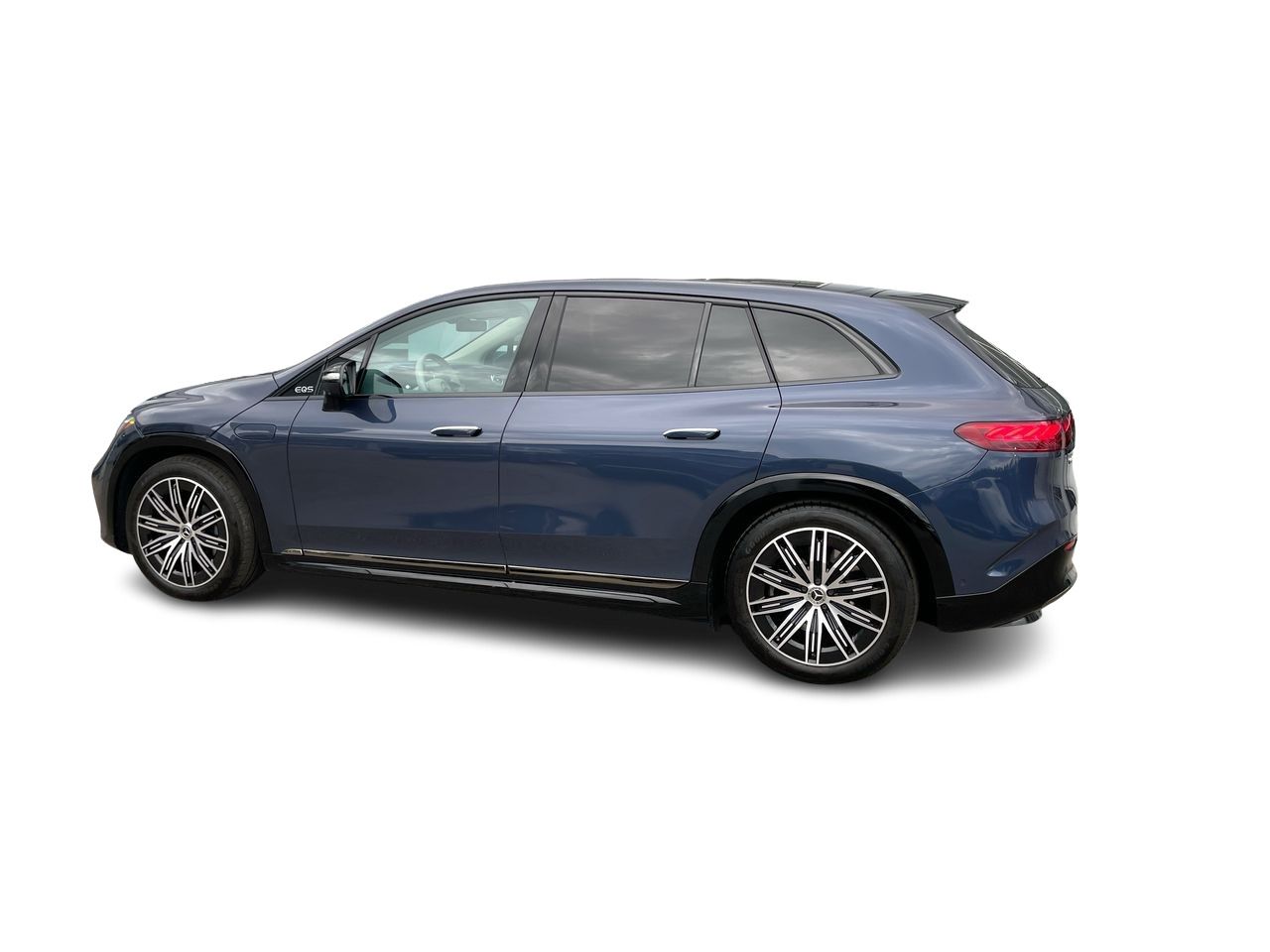 2023 Mercedes-Benz EQS450