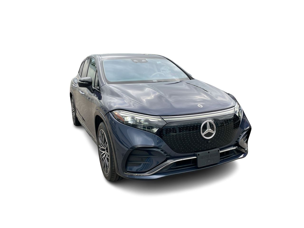 2023 Mercedes-Benz EQS450