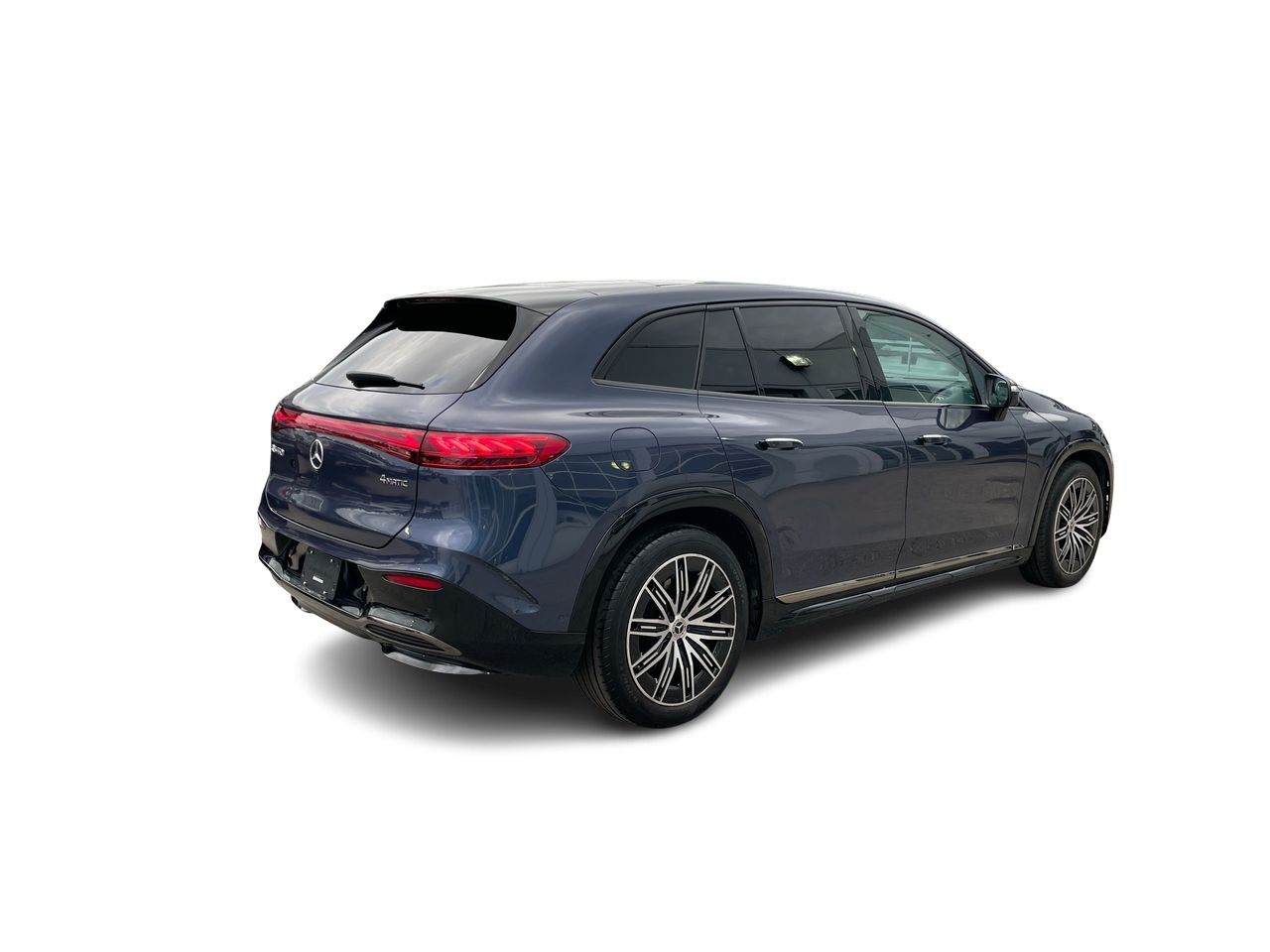 2023 Mercedes-Benz EQS450