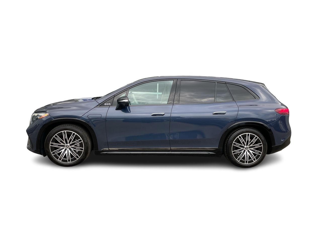 2023 Mercedes-Benz EQS450