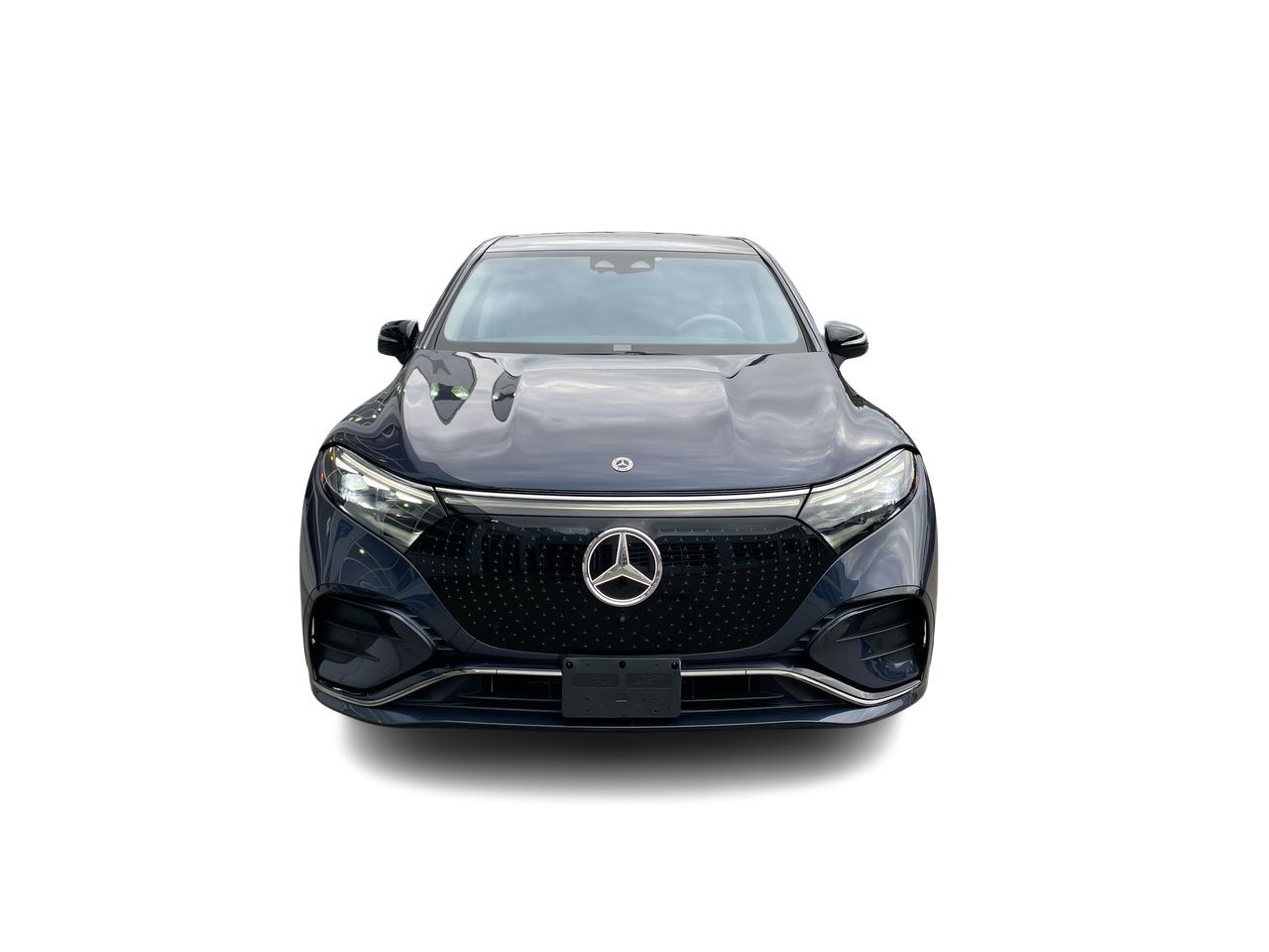 2023 Mercedes-Benz EQS450