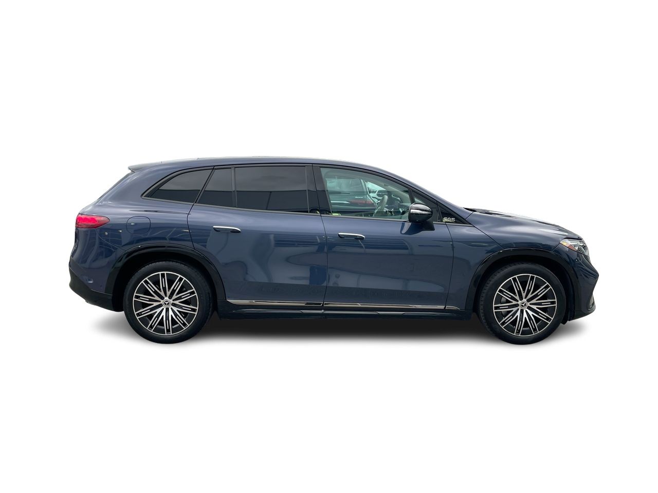 2023 Mercedes-Benz EQS450