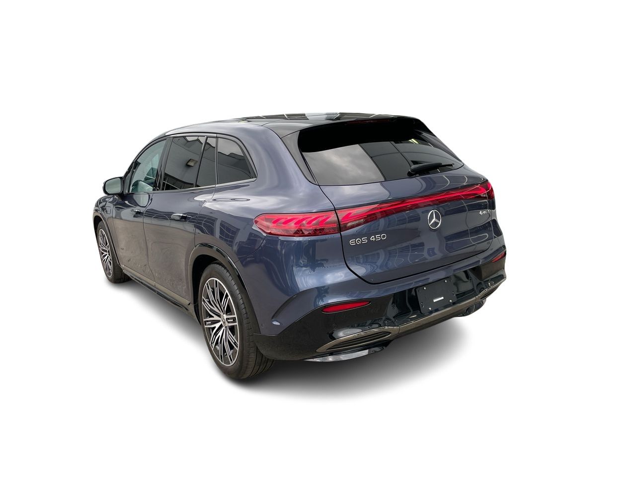 2023 Mercedes-Benz EQS450
