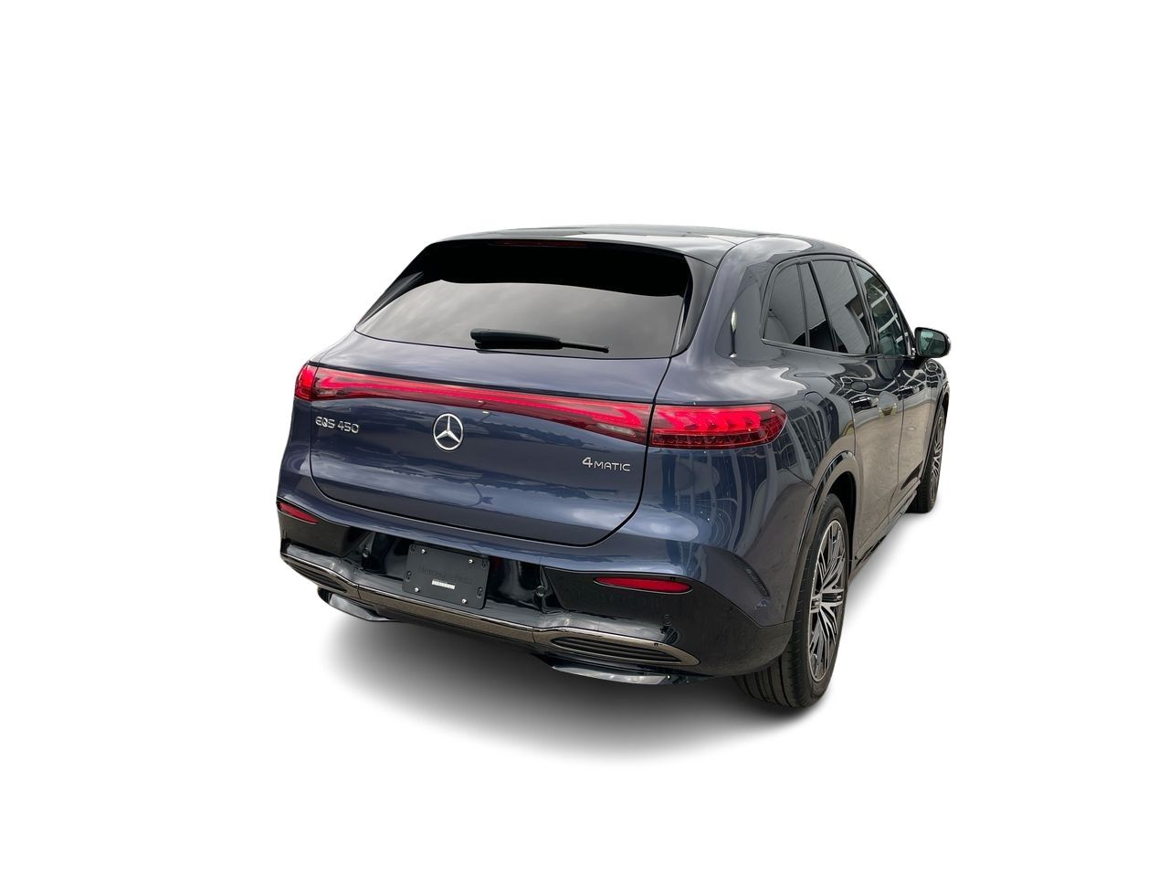 2023 Mercedes-Benz EQS450