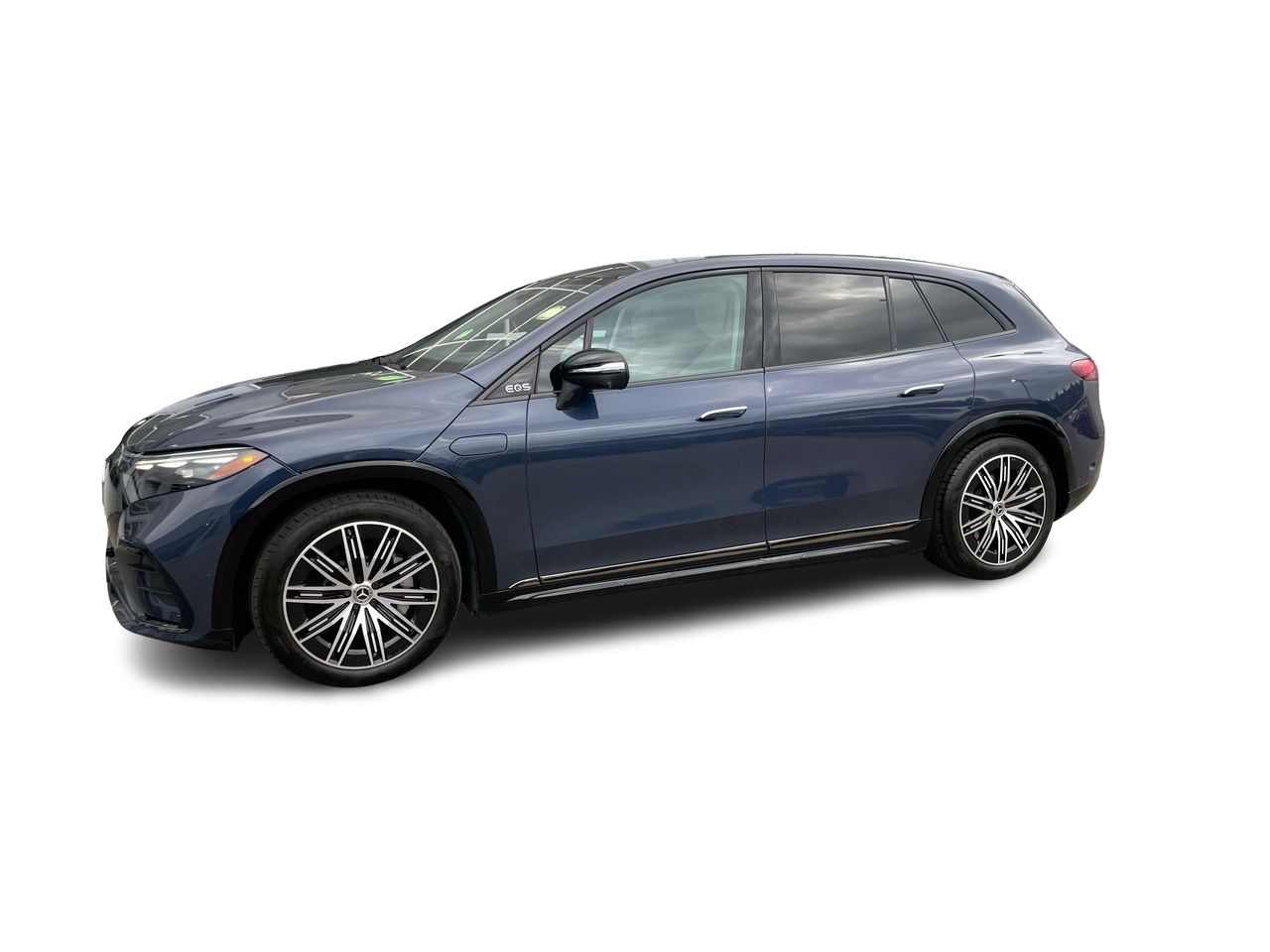 2023 Mercedes-Benz EQS450