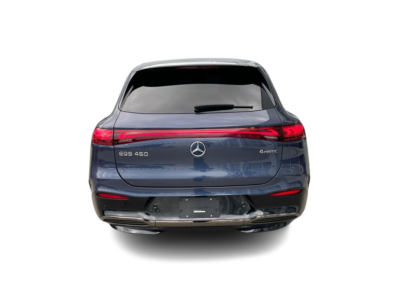 2023 Mercedes-Benz EQS450