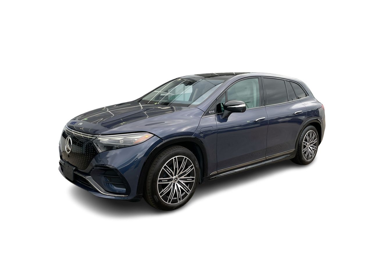 2023 Mercedes-Benz EQS450