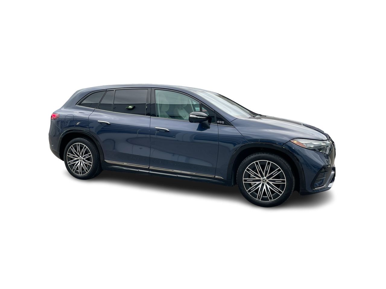 2023 Mercedes-Benz EQS450