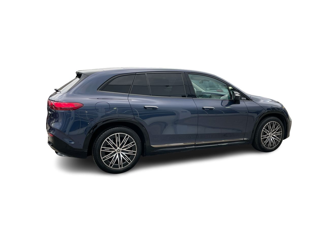 2023 Mercedes-Benz EQS450