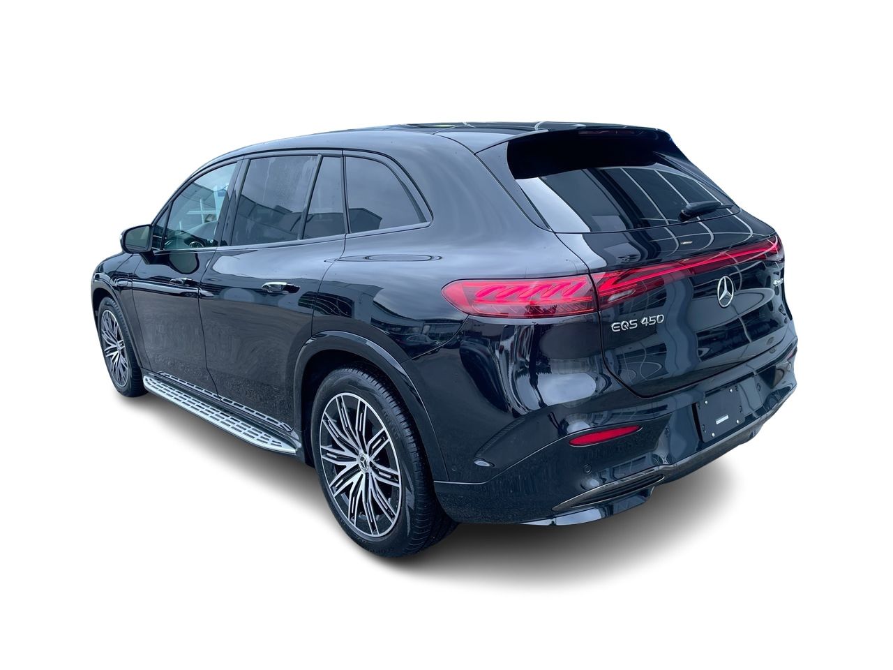 2025 Mercedes-Benz EQS in Richmond, British Columbia