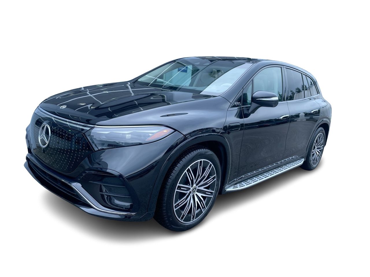 2025 Mercedes-Benz EQS in Richmond, British Columbia