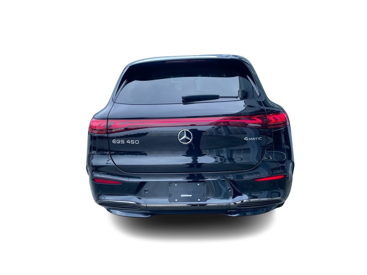 2025 Mercedes-Benz EQS in Richmond, British Columbia