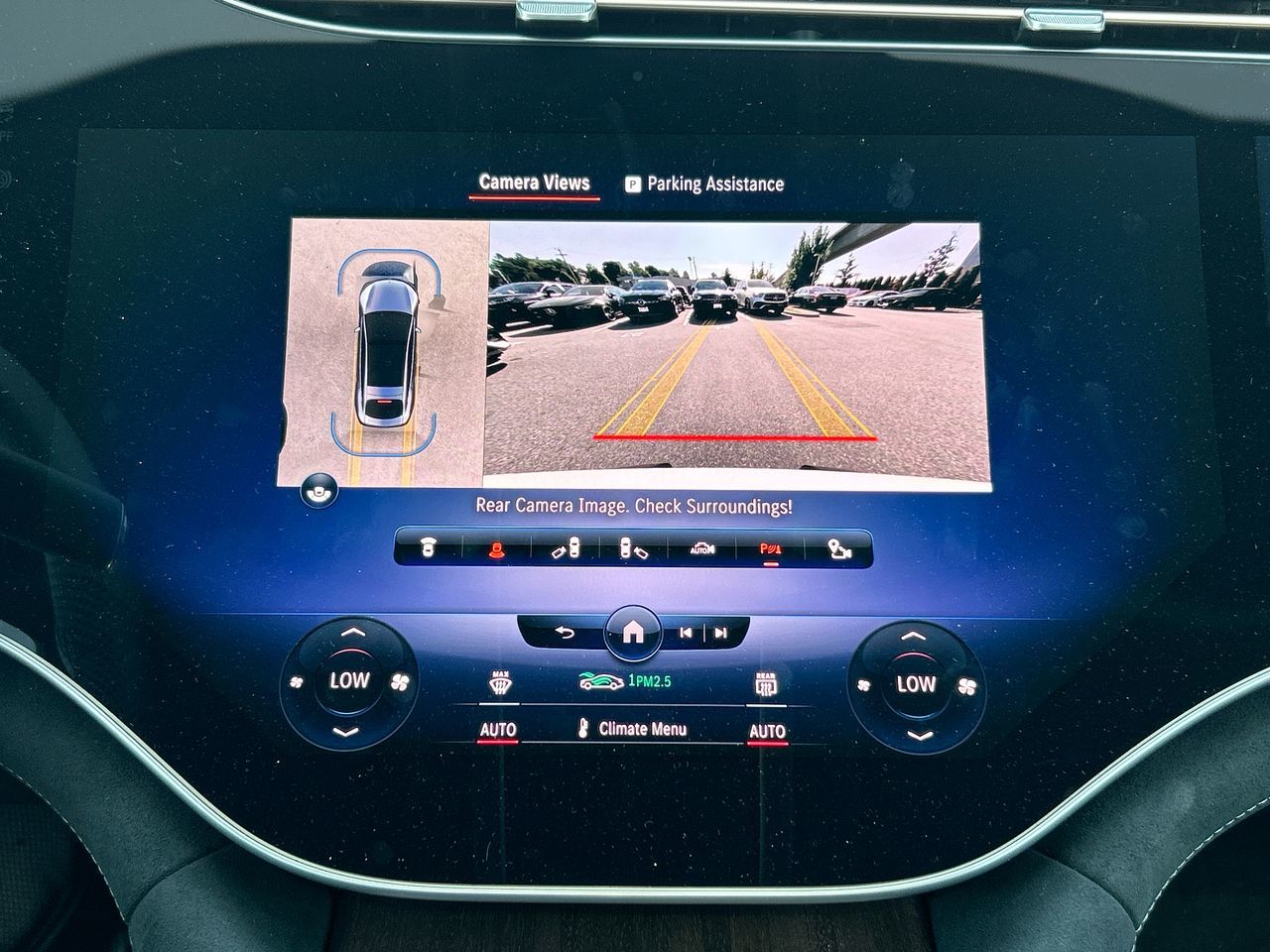 2022  EQS580