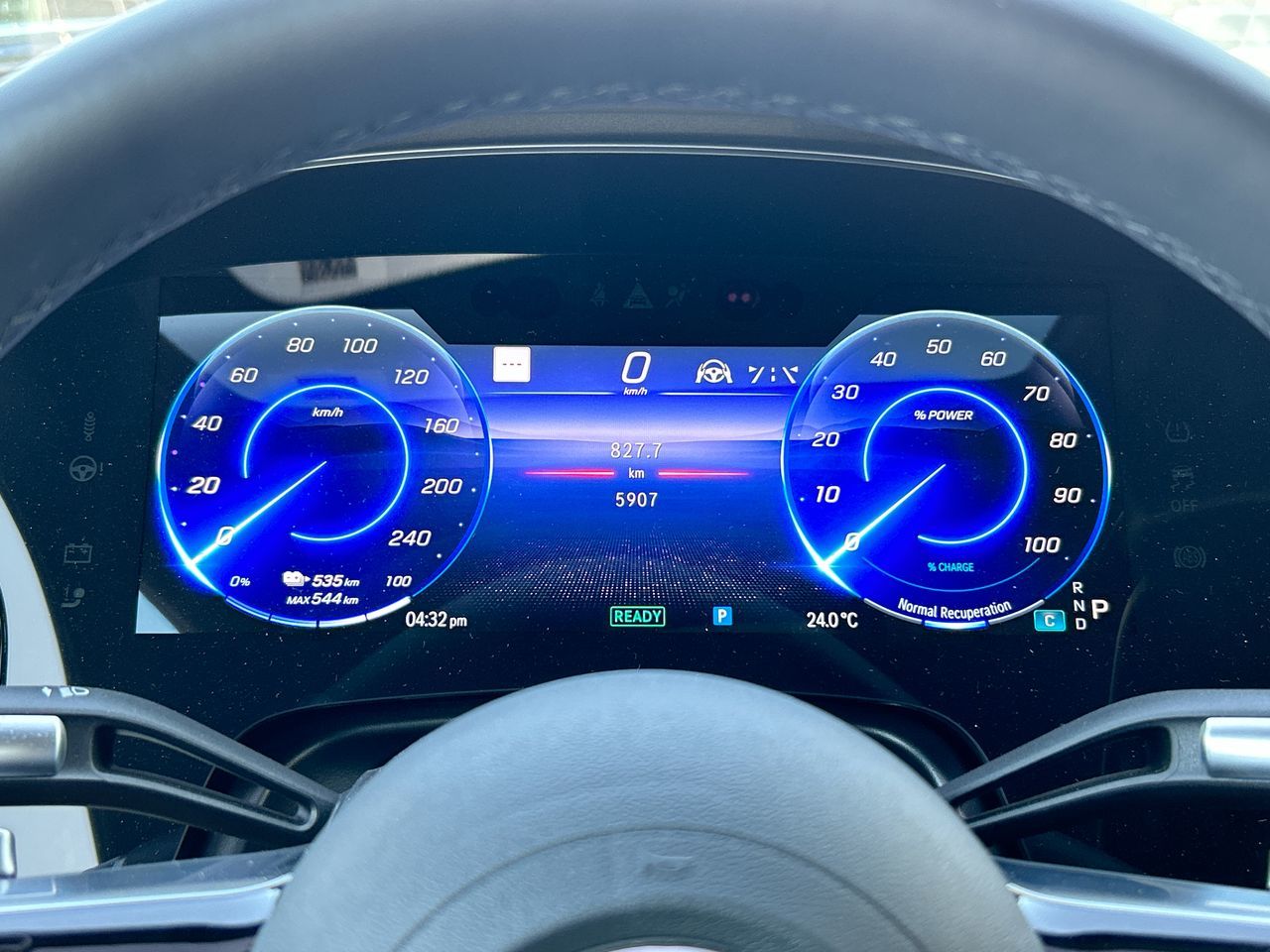 2022  EQS580