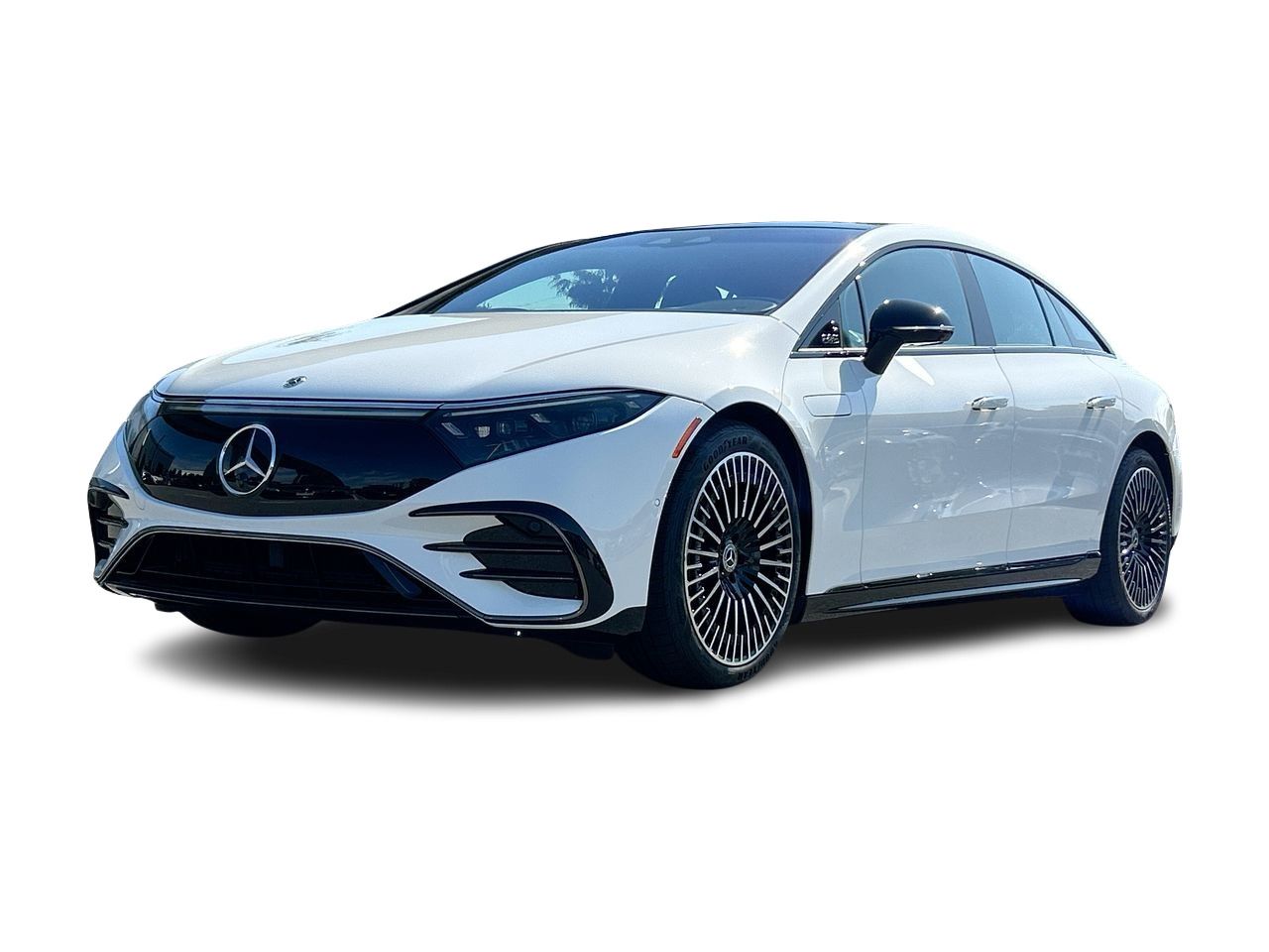 2022  EQS580