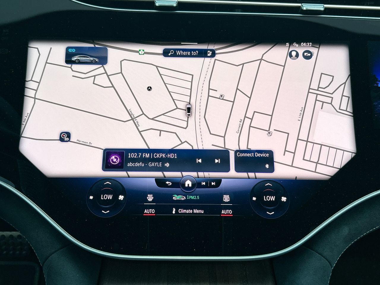 2022  EQS580