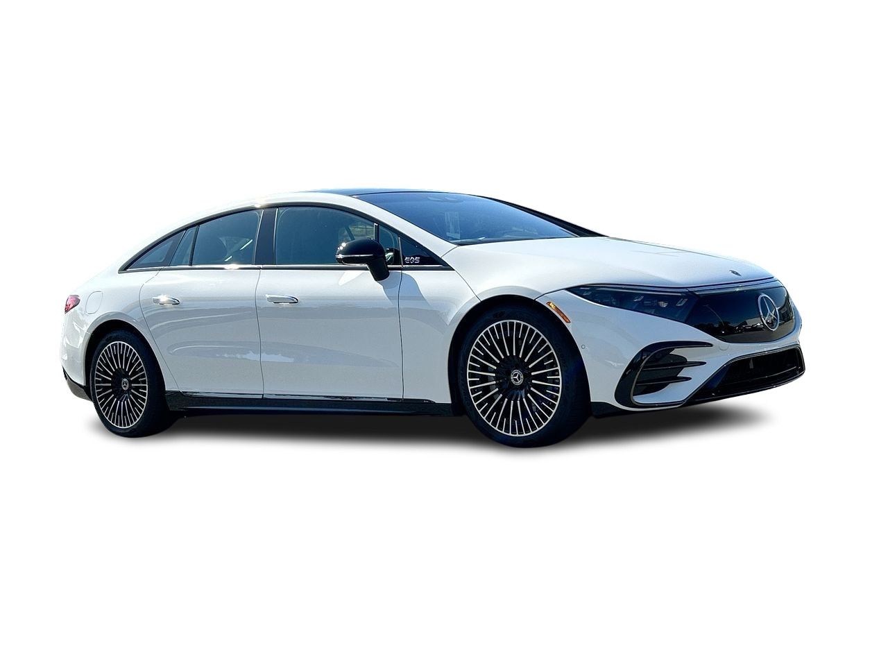 2022  EQS580