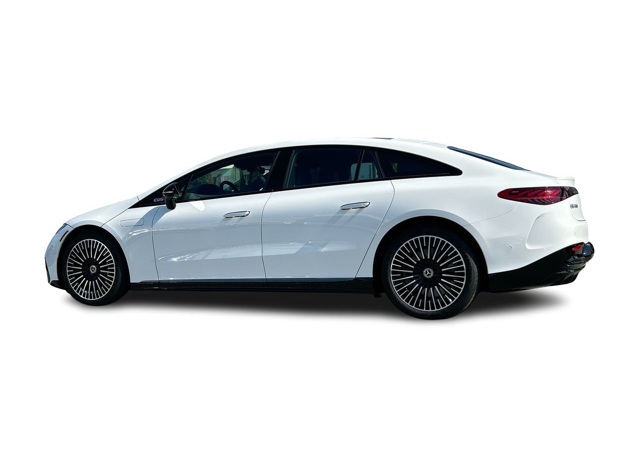 2022  EQS580