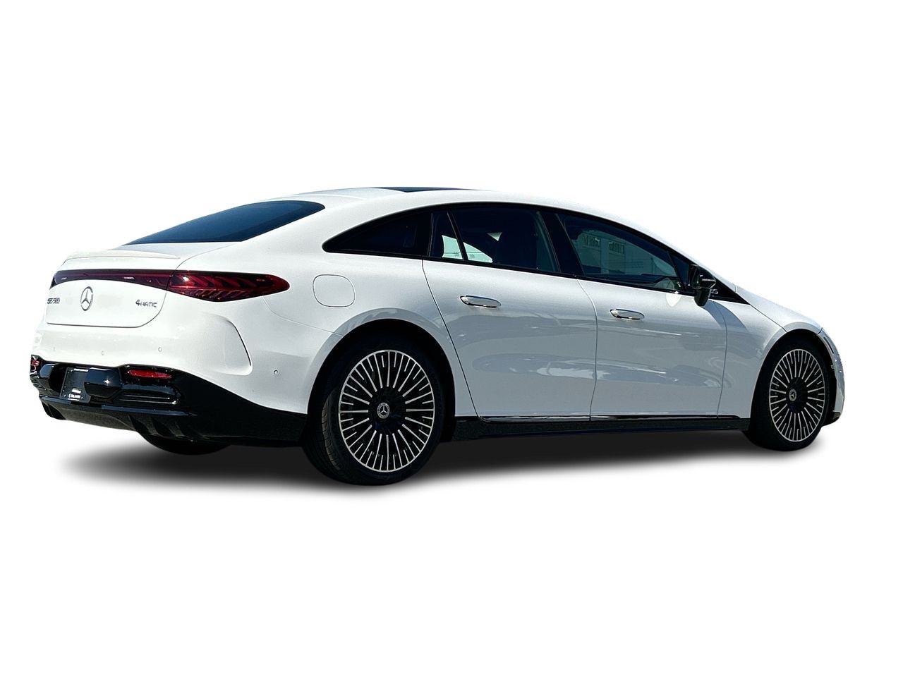 2022  EQS580