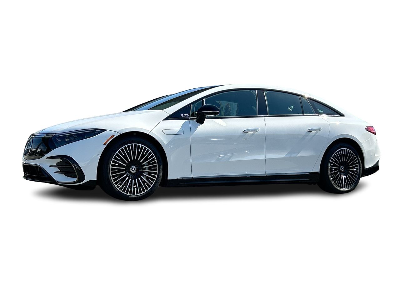 2022  EQS580