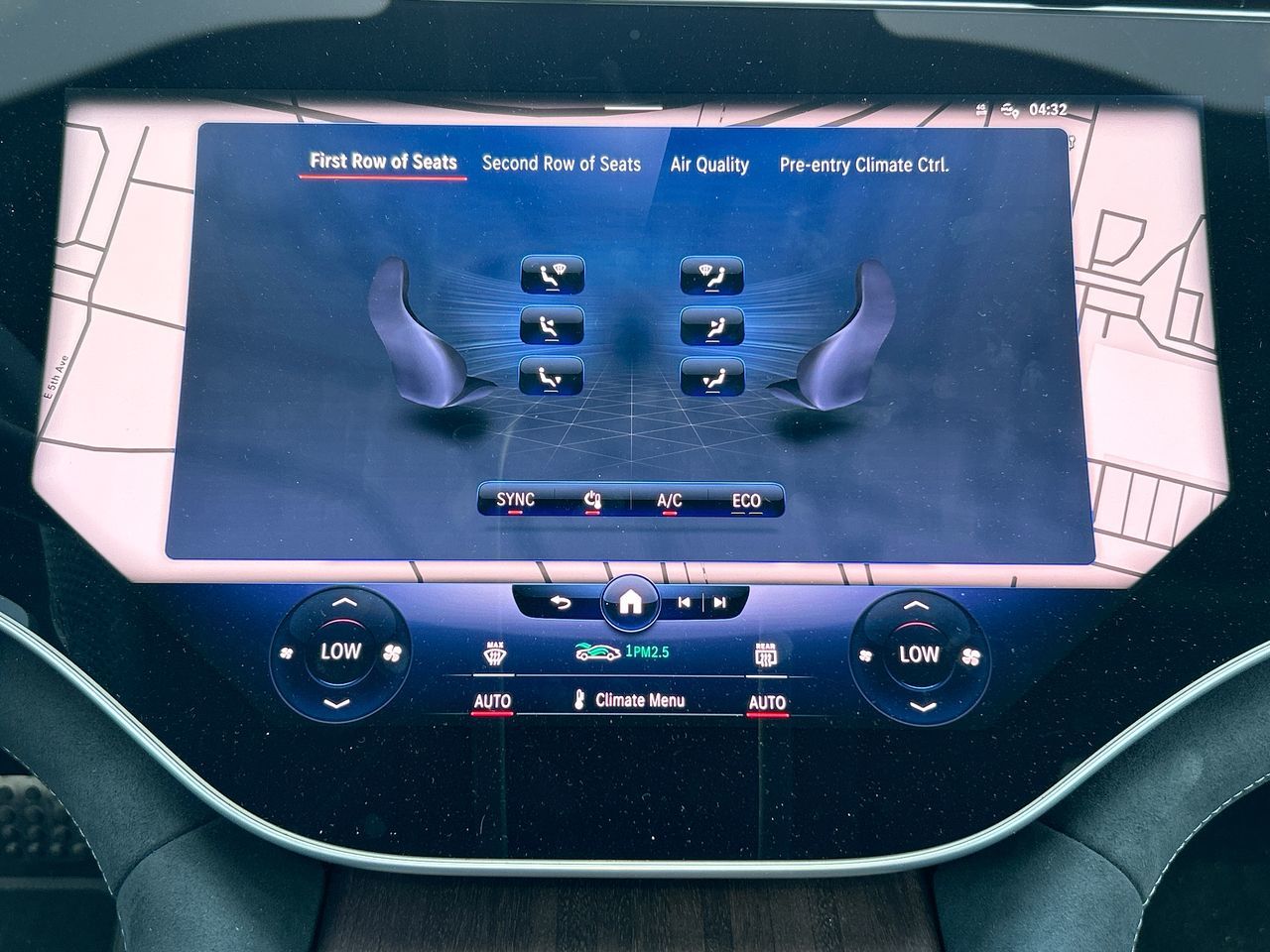2022  EQS580