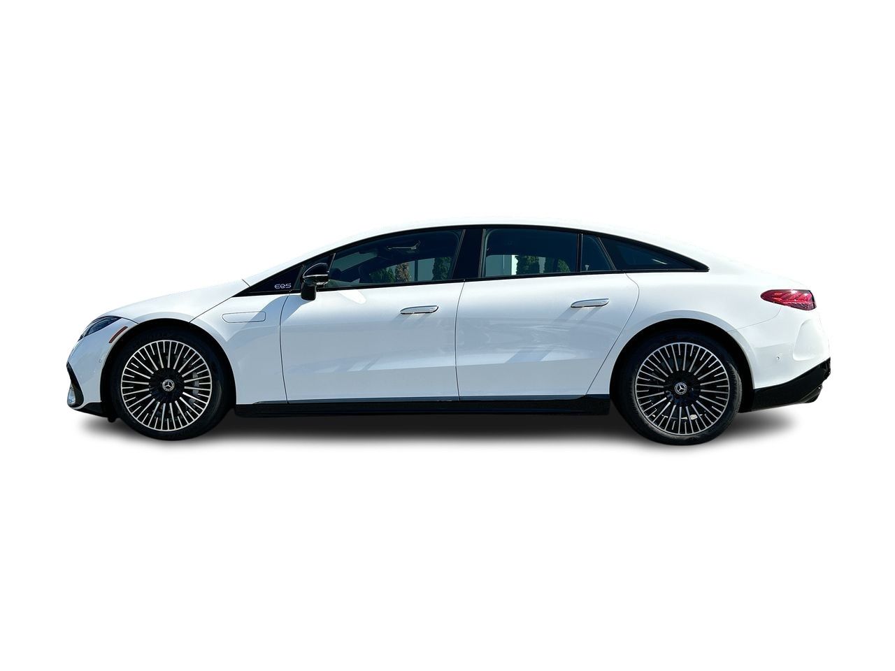 2022  EQS580