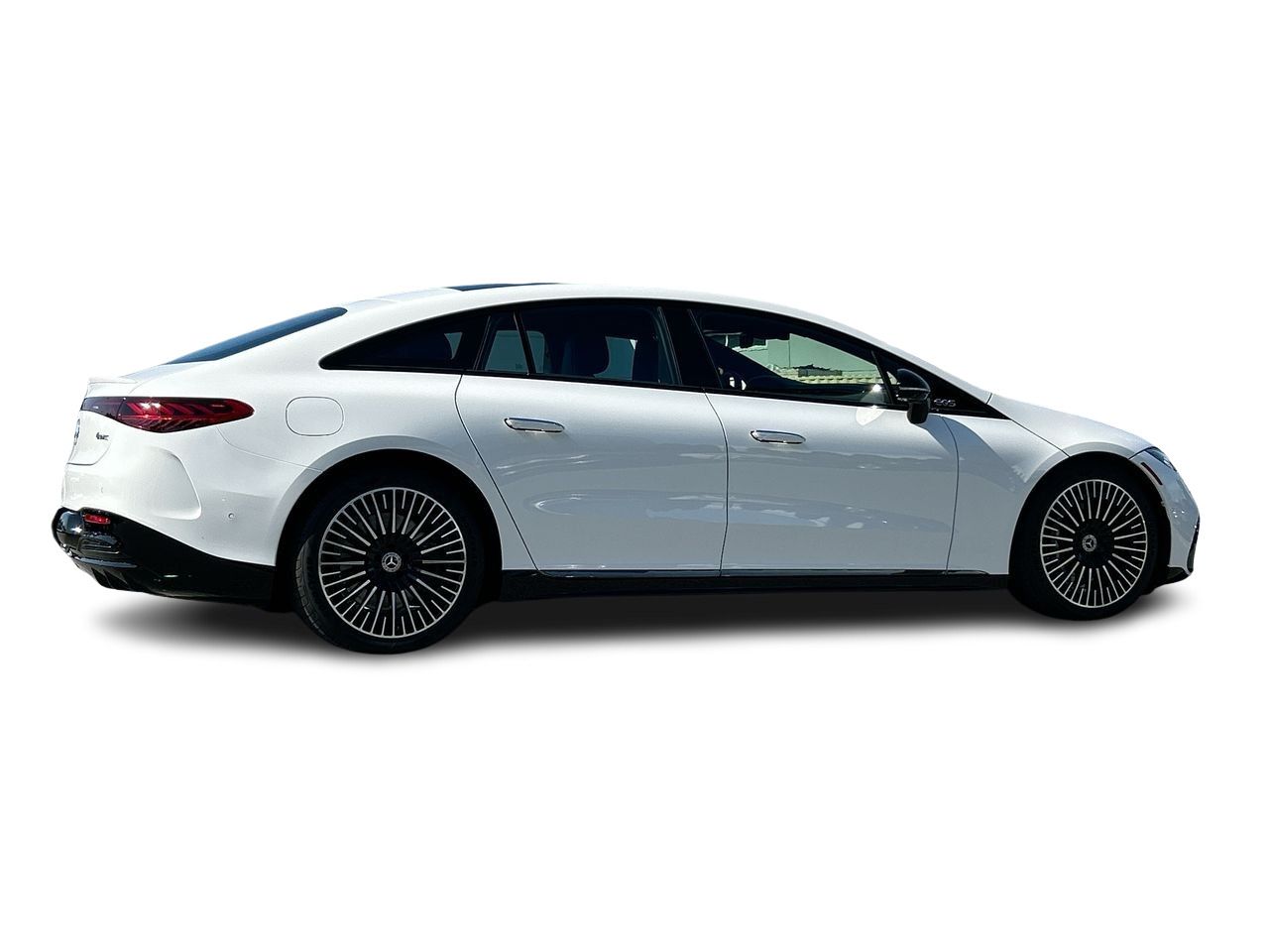2022  EQS580