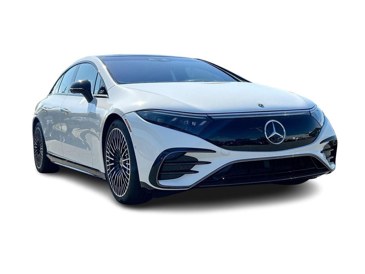 2022  EQS580