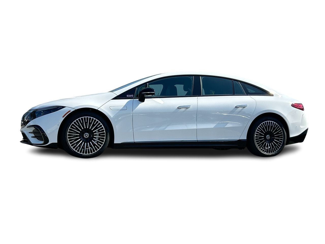 2022  EQS580