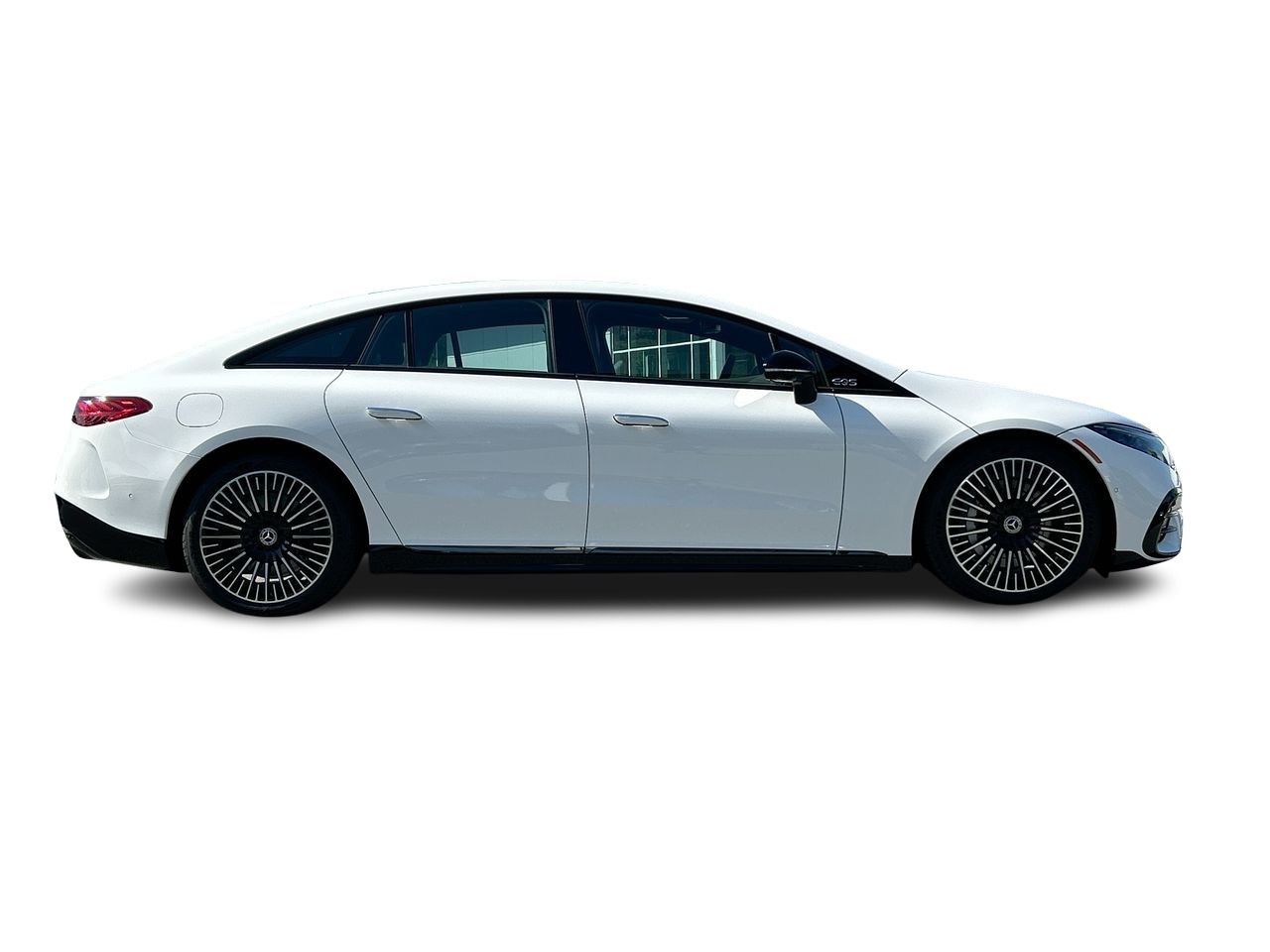 2022  EQS580