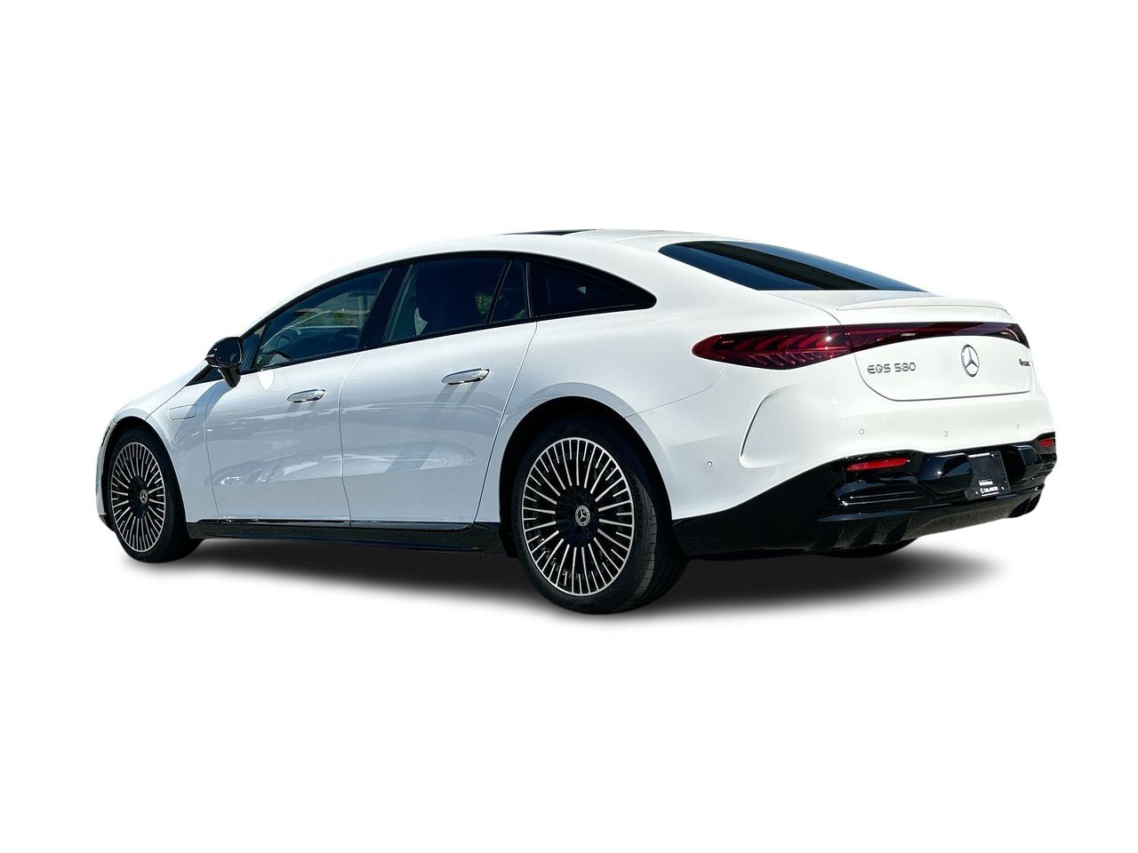 2022  EQS580