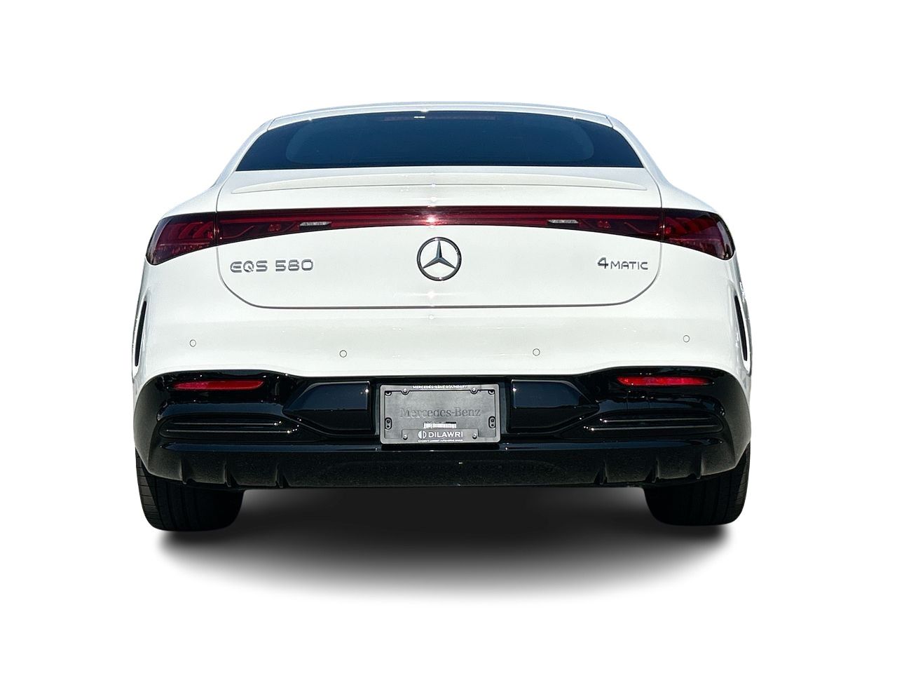 2022  EQS580