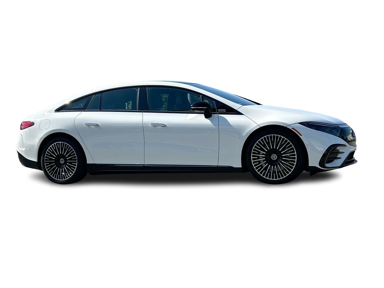 2022  EQS580